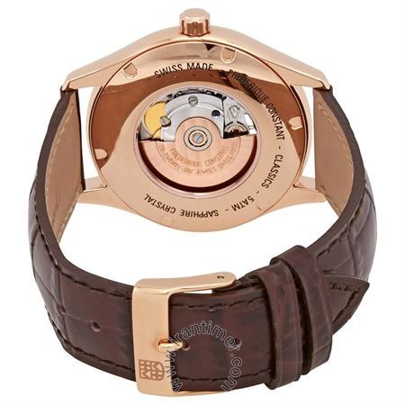 قیمت و خرید ساعت مچی مردانه فردریک کنستانت(FREDERIQUE CONSTANT) مدل FC-310MV5B4 کلاسیک | اورجینال و اصلی