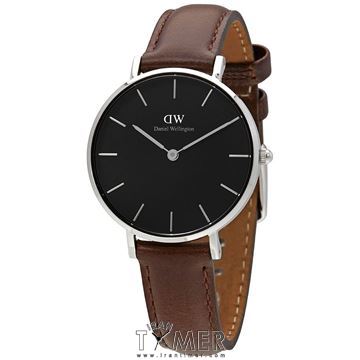قیمت و خرید ساعت مچی زنانه دنیل ولینگتون(DANIEL WELLINGTON) مدل DW00100177 کلاسیک | اورجینال و اصلی
