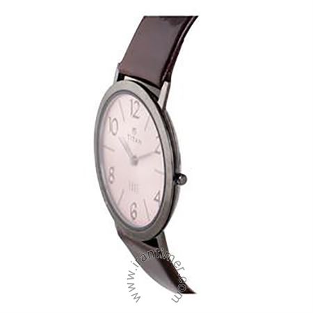 قیمت و خرید ساعت مچی زنانه تایتِن(TITAN) مدل T679QL01 کلاسیک | اورجینال و اصلی