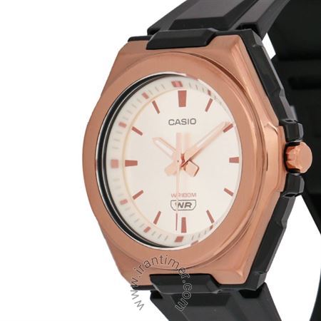 قیمت و خرید ساعت مچی زنانه کاسیو (CASIO) جنرال مدل LWA-300HRG-5EVDF اسپرت | اورجینال و اصلی