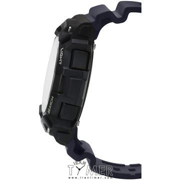 قیمت و خرید ساعت مچی مردانه کاسیو (CASIO) جنرال مدل AEQ-200W-1A2VDF اسپرت | اورجینال و اصلی