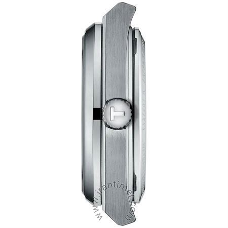 قیمت و خرید ساعت مچی زنانه تیسوت(TISSOT) مدل T137.207.11.051.00 کلاسیک | اورجینال و اصلی