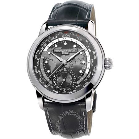قیمت و خرید ساعت مچی مردانه فردریک کنستانت(FREDERIQUE CONSTANT) مدل FC-718DGWM4H6 کلاسیک | اورجینال و اصلی