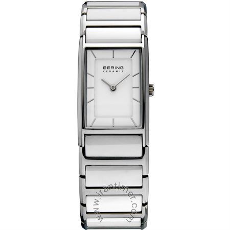 قیمت و خرید ساعت مچی زنانه برینگ(BERING) مدل B30121-754 کلاسیک | اورجینال و اصلی