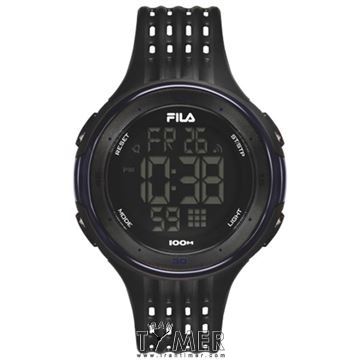 قیمت و خرید ساعت مچی مردانه فیلا(FILA) مدل 38-093-003 اسپرت | اورجینال و اصلی