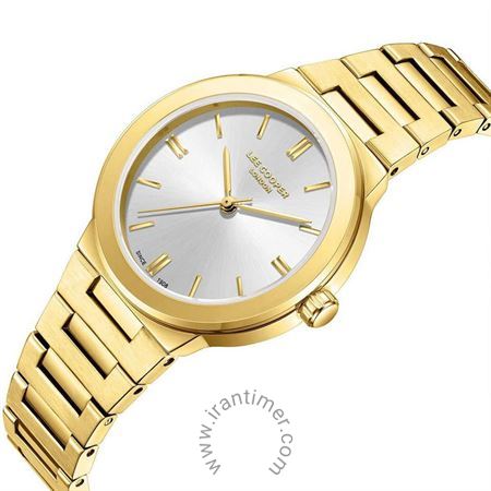 قیمت و خرید ساعت مچی زنانه لیکوپر(LEE COOPER) مدل LC08133.130 کلاسیک | اورجینال و اصلی