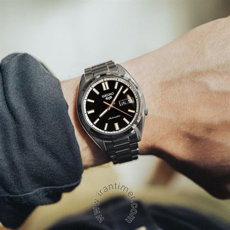قیمت و خرید ساعت مچی مردانه سیکو(SEIKO) مدل SRPK89K1 کلاسیک | اورجینال و اصلی