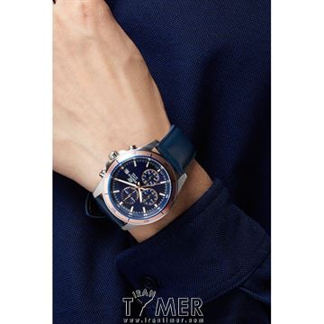 قیمت و خرید ساعت مچی مردانه کاسیو (CASIO) ادیفس(ادیفایس) مدل EFR-526L-2AVUDF کلاسیک | اورجینال و اصلی