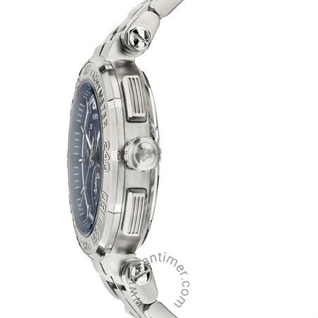 قیمت و خرید ساعت مچی مردانه ورساچه(versace) مدل VEPM004 20 کلاسیک | اورجینال و اصلی