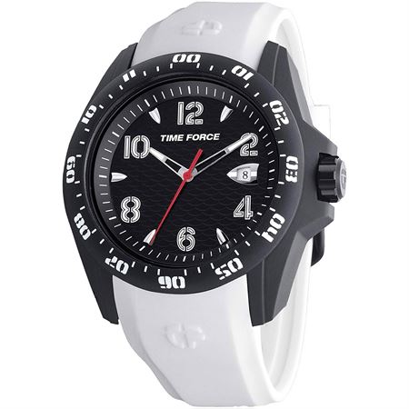 قیمت و خرید ساعت مچی مردانه تایم فورس(TIME FORCE) مدل TF4195M18 اسپرت | اورجینال و اصلی