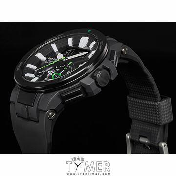 قیمت و خرید ساعت مچی مردانه کاسیو (CASIO) پروترک مدل PRW-7000-1BDR اسپرت | اورجینال و اصلی