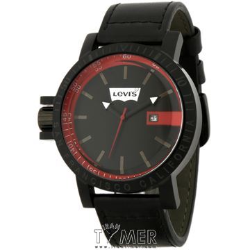 قیمت و خرید ساعت مچی مردانه لیوایز(LEVIS) مدل LTH1104 کلاسیک | اورجینال و اصلی