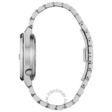 قیمت و خرید ساعت مچی مردانه سیتیزن(CITIZEN) مدل NK0020-55E کلاسیک | اورجینال و اصلی