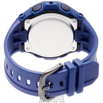 قیمت و خرید ساعت مچی کاسیو (CASIO) بیبی جی مدل BGA-225G-2ADR اسپرت | اورجینال و اصلی