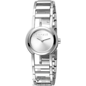 قیمت و خرید ساعت مچی زنانه اسپریت(ESPRIT) مدل ES1L083M0015 کلاسیک | اورجینال و اصلی