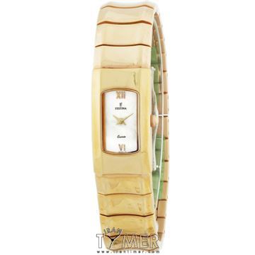 قیمت و خرید ساعت مچی زنانه فستینا(FESTINA) مدل F16043/1 کلاسیک | اورجینال و اصلی