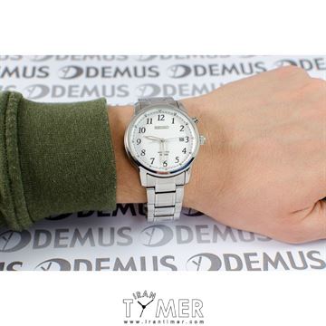 قیمت و خرید ساعت مچی مردانه سیکو(SEIKO) مدل SKA775P1 کلاسیک | اورجینال و اصلی