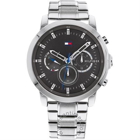 قیمت و خرید ساعت مچی مردانه تامی هیلفیگر(TOMMY HILFIGER) مدل 1791794 کلاسیک | اورجینال و اصلی