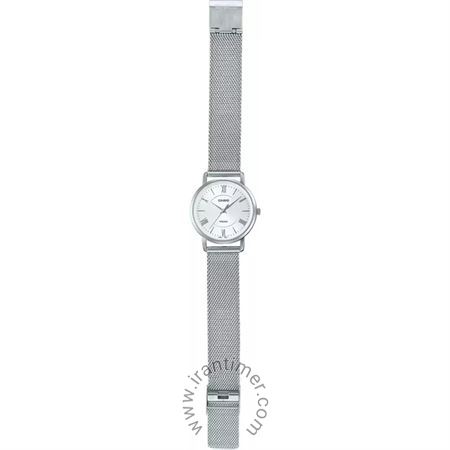قیمت و خرید ساعت مچی زنانه کاسیو (CASIO) جنرال مدل LTP-B110M-7AVDF کلاسیک | اورجینال و اصلی