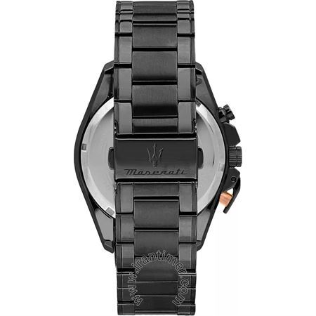 قیمت و خرید ساعت مچی مردانه مازراتی(MASERATI) مدل R8873612050 اسپرت | اورجینال و اصلی