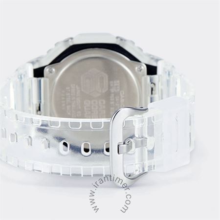 قیمت و خرید ساعت مچی مردانه کاسیو (CASIO) جی شاک مدل GA-2100BM-7A8DR اسپرت | اورجینال و اصلی