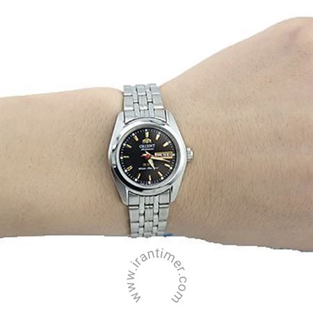 قیمت و خرید ساعت مچی زنانه اورینت(ORIENT) مدل SNQ23002B8 کلاسیک | اورجینال و اصلی