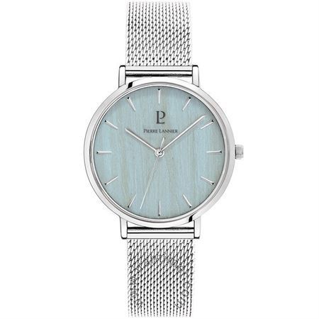 ساعت مچی زنانه کلاسیک تمام استیل