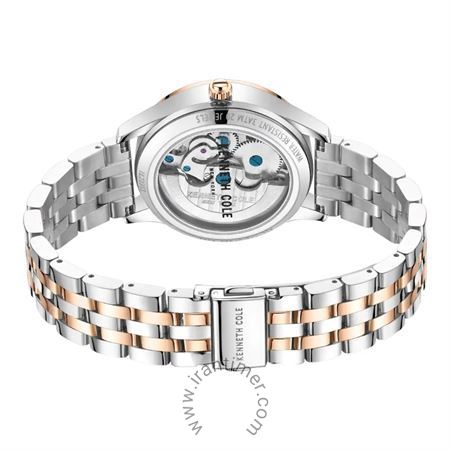 قیمت و خرید ساعت مچی زنانه کنت کول(KENNETH COLE) مدل KCWLL2235506 کلاسیک | اورجینال و اصلی