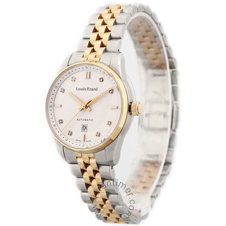 ساعت مچی زنانه فشن تمام استیل