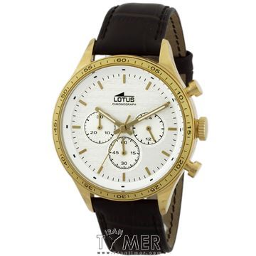 قیمت و خرید ساعت مچی مردانه لوتوس(LOTUS) مدل L15965/1 کلاسیک | اورجینال و اصلی