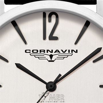 قیمت و خرید ساعت مچی مردانه زنانه کورناوین(CORNAVIN) مدل COR2013-2002 کلاسیک | اورجینال و اصلی