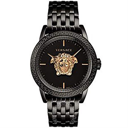 قیمت و خرید ساعت مچی مردانه ورساچه(Versace) مدل VERD005 18 کلاسیک | اورجینال و اصلی