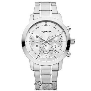 قیمت و خرید ساعت مچی مردانه رودانیا(RODANIA) مدل R-2618340 کلاسیک | اورجینال و اصلی