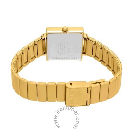 قیمت و خرید ساعت مچی زنانه کاسیو (CASIO) جنرال مدل LTP-E155G-9ADF کلاسیک | اورجینال و اصلی