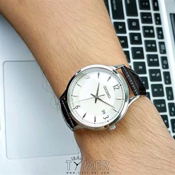 قیمت و خرید ساعت مچی مردانه سیکو(SEIKO) مدل SGEH83P1 کلاسیک | اورجینال و اصلی