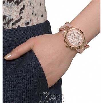 قیمت و خرید ساعت مچی زنانه مایکل کورس(MICHAEL KORS) مدل MK4283 کلاسیک فشن | اورجینال و اصلی