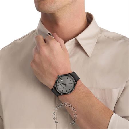 قیمت و خرید ساعت مچی مردانه کالوین کلاین(CALVIN KLEIN) مدل 25200355 کلاسیک | اورجینال و اصلی
