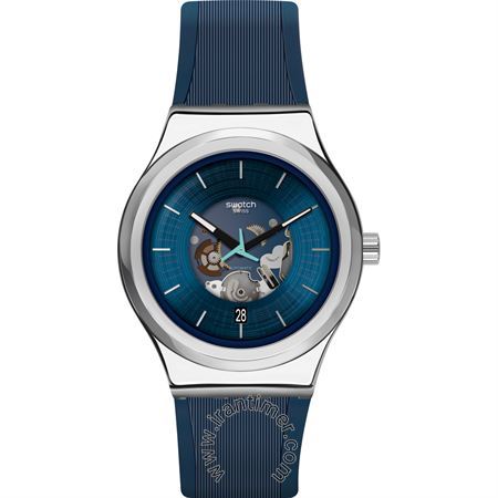 قیمت و خرید ساعت مچی مردانه سواچ(SWATCH) مدل YIS430 اسپرت | اورجینال و اصلی