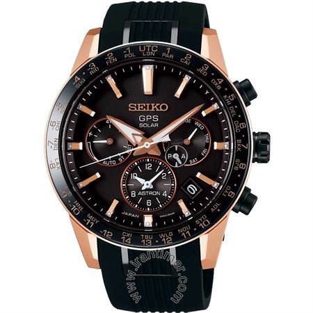 قیمت و خرید ساعت مچی مردانه سیکو(SEIKO) مدل SSH006J1 اسپرت | اورجینال و اصلی