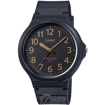 قیمت و خرید ساعت مچی مردانه کاسیو (CASIO) جنرال مدل MW-240-1B2VDF اسپرت | اورجینال و اصلی