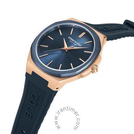 قیمت و خرید ساعت مچی مردانه کنت کول(KENNETH COLE) مدل KCWGM2233803 اسپرت | اورجینال و اصلی