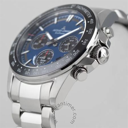 قیمت و خرید ساعت مچی مردانه ژاک لمن(JACQUES LEMANS) مدل 50-1C اسپرت | اورجینال و اصلی
