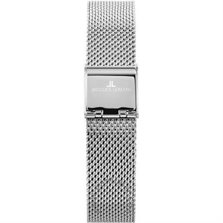 قیمت و خرید ساعت مچی زنانه ژاک لمن(JACQUES LEMANS) مدل 1-2110K کلاسیک | اورجینال و اصلی