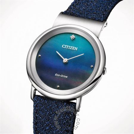 قیمت و خرید ساعت مچی زنانه سیتیزن(CITIZEN) مدل EG7090-17L کلاسیک | اورجینال و اصلی