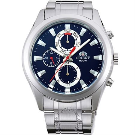 قیمت و خرید ساعت مچی مردانه اورینت(ORIENT) مدل SUY07001D0 کلاسیک | اورجینال و اصلی