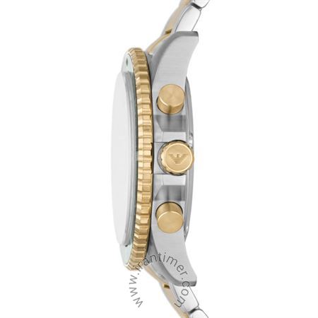 قیمت و خرید ساعت مچی مردانه امپریو آرمانی(EMPORIO ARMANI) مدل AR11361 کلاسیک | اورجینال و اصلی
