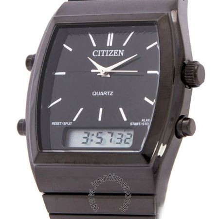 قیمت و خرید ساعت مچی مردانه سیتیزن(CITIZEN) مدل JM0545-58E کلاسیک | اورجینال و اصلی