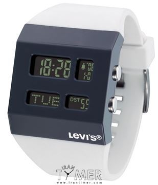 قیمت و خرید ساعت مچی مردانه زنانه لیوایز(LEVIS) مدل LTD1201 اسپرت | اورجینال و اصلی