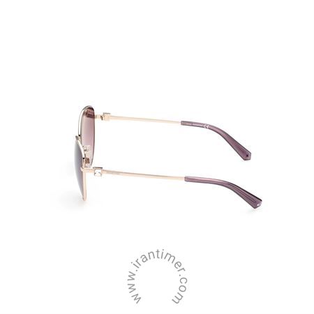قیمت و خرید عینک آفتابی زنانه کلاسیک (SWAROVSKI) مدل SK 0330 28C 57 | اورجینال و اصلی