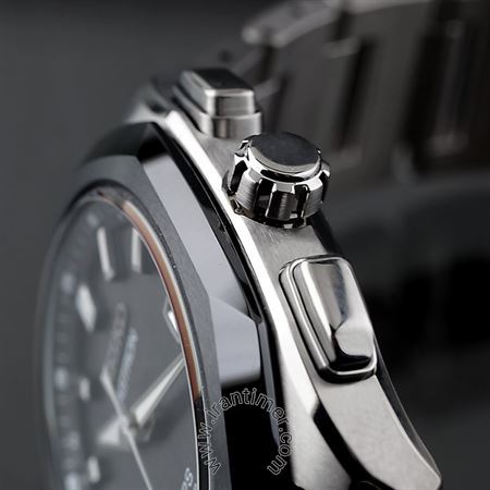 قیمت و خرید ساعت مچی مردانه سیکو(SEIKO) مدل SSJ007J1 کلاسیک | اورجینال و اصلی